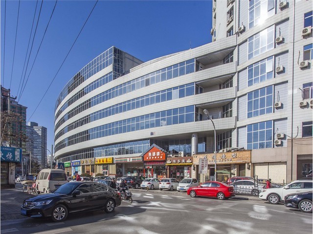 北京医院空间消毒原理